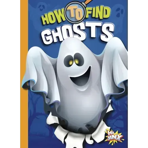 Paranormal Field Guides,