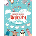How to Draw a Unicorn and Other Cute Animals with Simple Shapes in 5 Steps