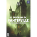 El Fantasma de Canterville para estudiantes de español. Libro de lectura: The Canterville Ghost for Spanish learners. Reading Book Level A2. Beginners