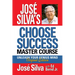 José Silva's Choose Success Master Course: Unleash Your Genius Mind Original Edition