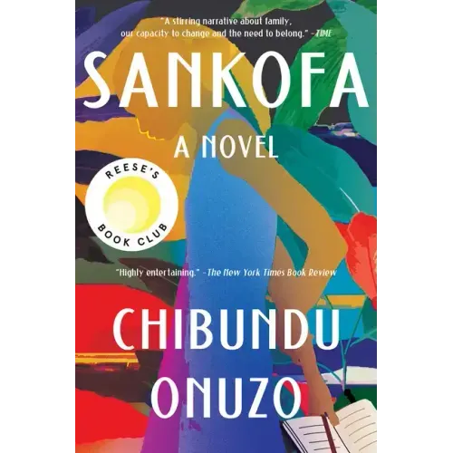 Sankofa