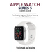 Apple Watch Series 5 User's Guide: The Complete Beginners Guide To Mastering Your iWatch Series 5
