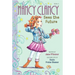 Nancy Clancy Sees the Future