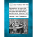 Revelations of Prison Life: With an Enquiry Into Prison Discipline and Secondary Punishments. Volume 2 of 2