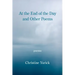 At the End of the Day and Other Poems