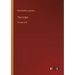 The Lodger: in large print