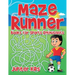 Maze Runner Books for Sports Enthusiasts