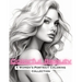 Colorful Beauty: A Women's Portrait Coloring Book