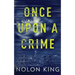 Once Upon A Crime