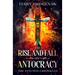 The Rise and Fall of Antocracy