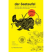der Seeteufel: And other alien species in the mysteriously dark labyrinths of the Danube