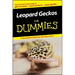 Leopard Geckos for Dummies