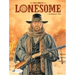 The Preacher's Trail: Lonesome