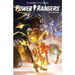 Power Rangers Vol. 5