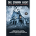 One Stormy Night: A Story Challenge that Created the Gothic Horror Genre Frankenstein, or A Modern Prometheus The Vampyre Fragment of a Novel