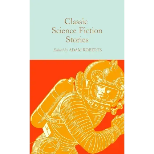 Classic Science Fiction Stories