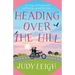 Heading Over the Hill