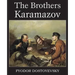 The Brothers Karamazov