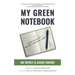 My Green Notebook: "Know Thyself" Before Changing Jobs