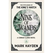 Nine of Wands