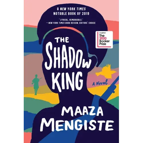The Shadow King