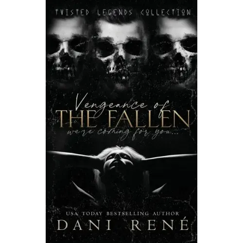 Vengeance of the Fallen