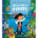 When I Was a Pirate