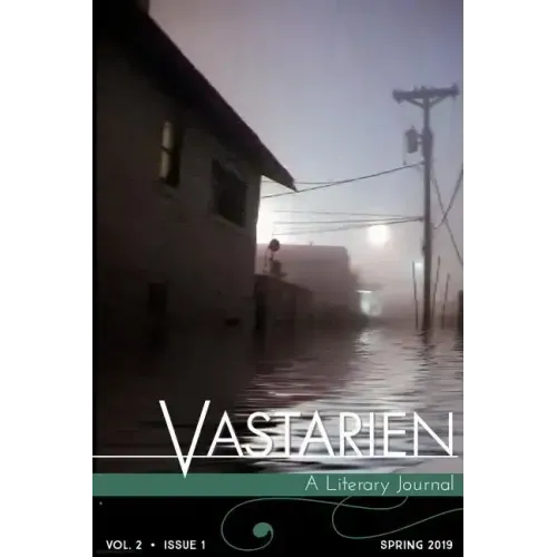 Vastarien, Vol. 2, Issue 1