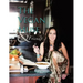 The Vegan Muse & Friends: A Collection of Recipes & Inspirations for the Vegan & Yogic Lifestyle
