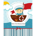 Baby's First Memory Book: Baby's First Memory Book; Sailor Baby