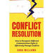 Conflict Resolution: How to Recognize Different Communication Styles & Effectively Manage Conflicts