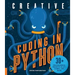 Creative Coding in Python: 30+ Programming Projects in Art, Games, and More