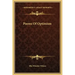 Poems of Optimism