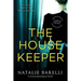 The Housekeeper: A twisted psychological thriller