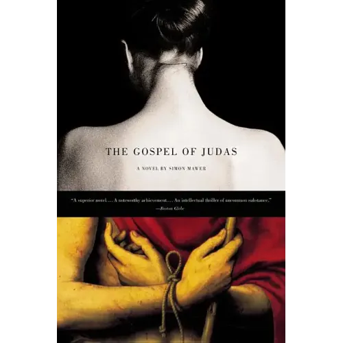 Gospel of Judas