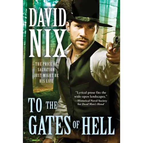 To the Gates of Hell