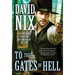 To the Gates of Hell