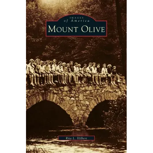Mount Olive
