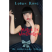 Malice in Wonderland: The Jabberwocky Trilogy