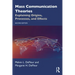Mass Communication Theories: Explaining Origins, Processes, and Effects