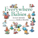 Everywhere Babies Padded Board Book