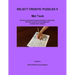 Mel Taub's Select Crostic Puzzles Volume 5