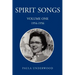 Spirit Songs Volume One