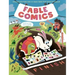 Fable Comics: Amazing Cartoonists Take on Classic Fables from Aesop and Beyond