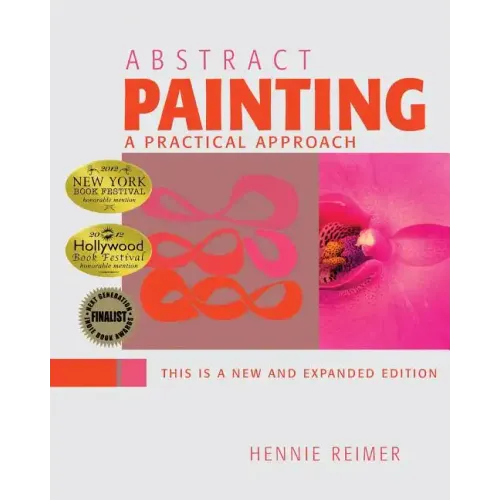Abstract Painting, A Practical Approach