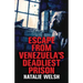 Escape from Venezuela's Deadliest Prison