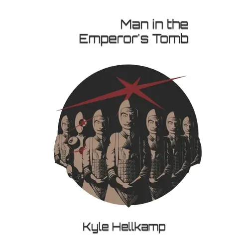 Man in the Emperor's Tomb