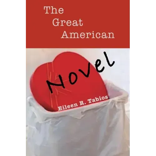 The Great American Novel