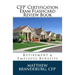 CFP Certification Exam Flashcard Review Book: Retirement & Employee Benefits (2019 Edition)