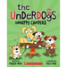 Unhappy Campers (the Underdogs #3)
